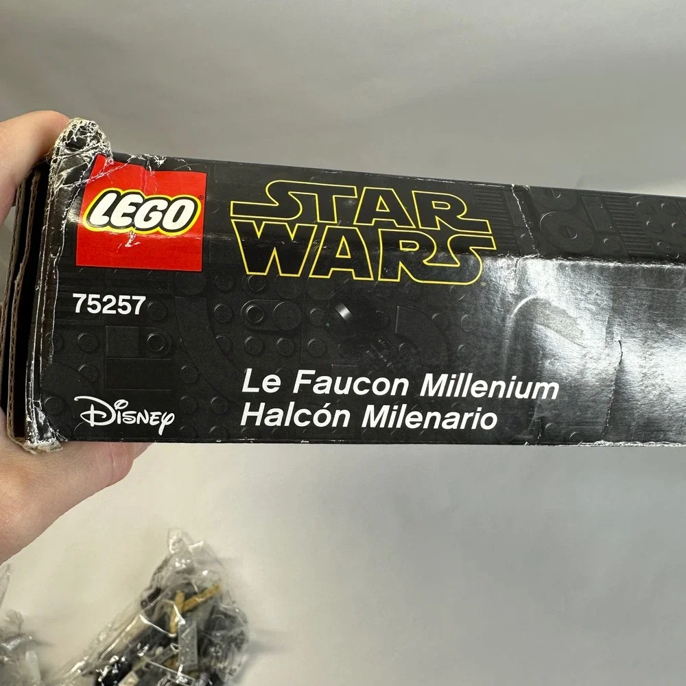 Lego star wars